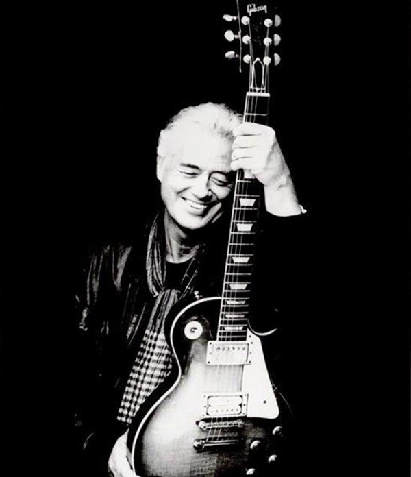 Jimmy Page