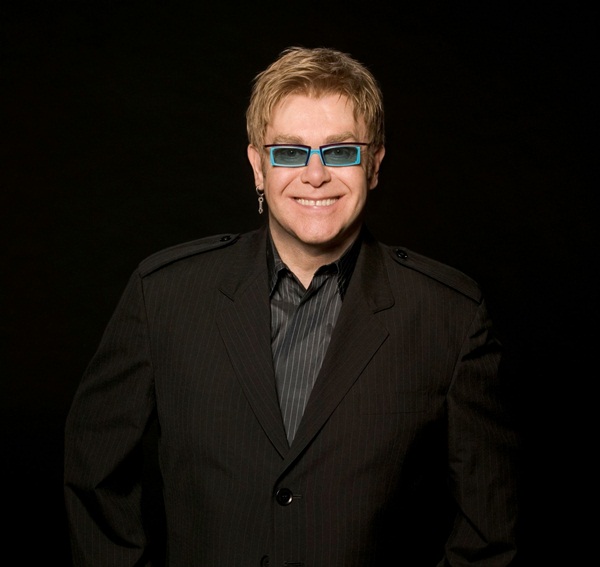 Elton John    O pianista e cantor, atração do último Rock in Rio, é praticamente um símbolo da Inglaterra. Teria feito bonito (mas que não fosse com “Candle in the Wind”).