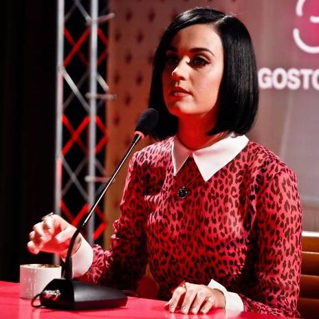 Katy Perry