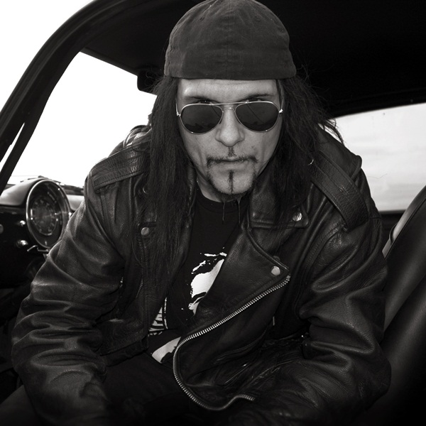 Al Jourgensen