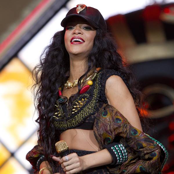 Rihanna