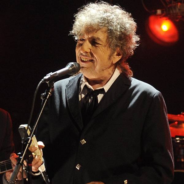 Bob Dylan