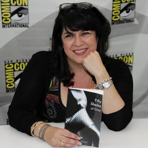 E.L. James