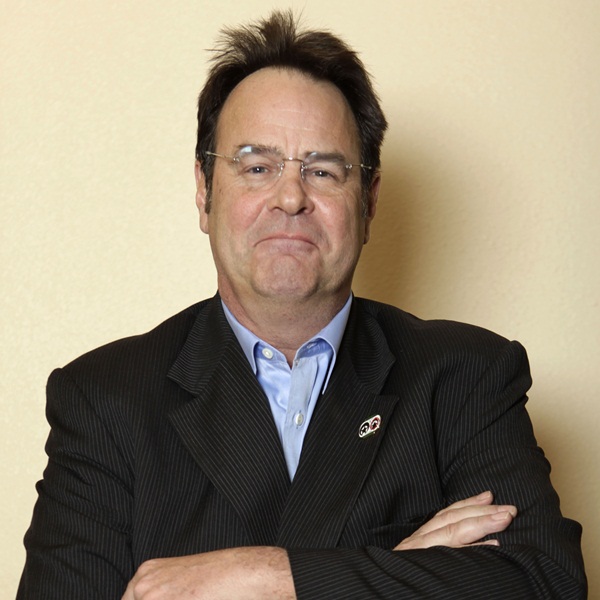 Dan Aykroyd