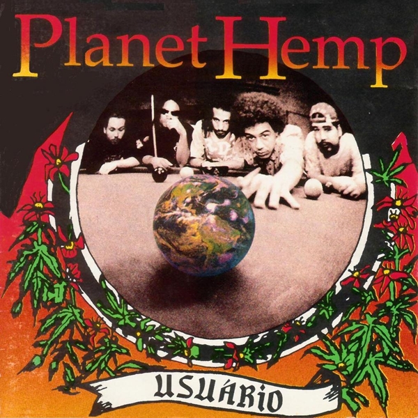 Planet Hemp