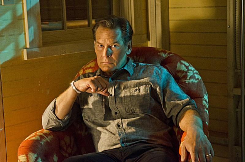 Dexter - sétima temporada