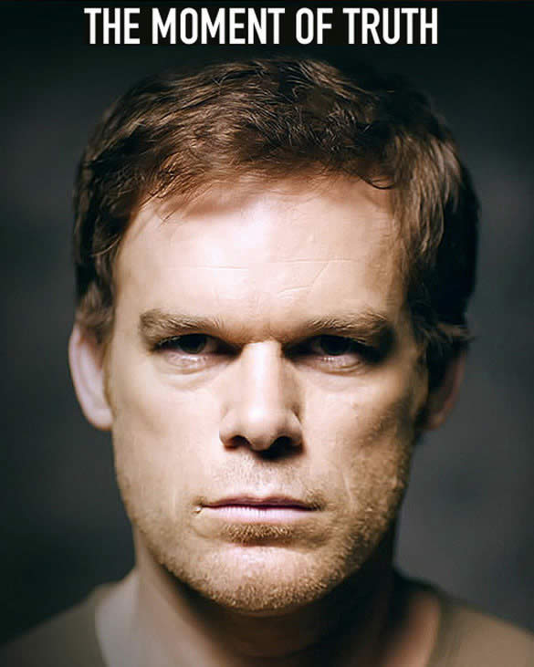 Dexter - sétima temporada