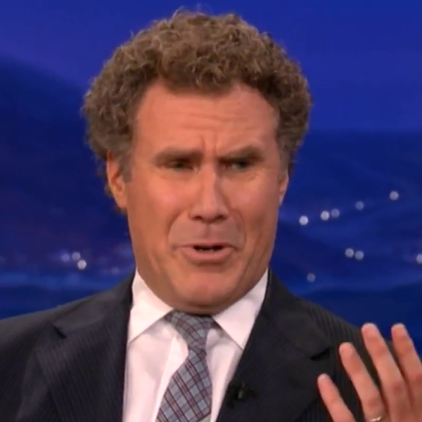 Will Ferrell