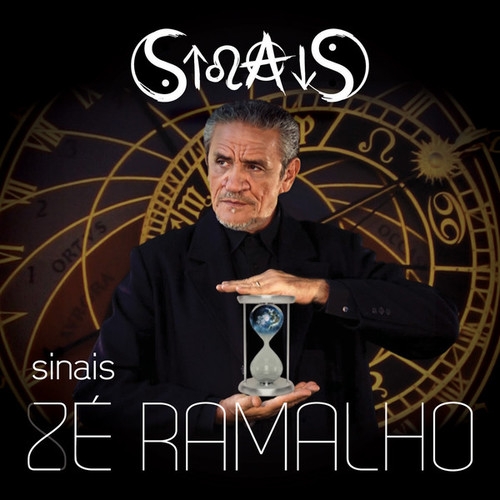 Zé Ramalho - Sinais dos Tempos