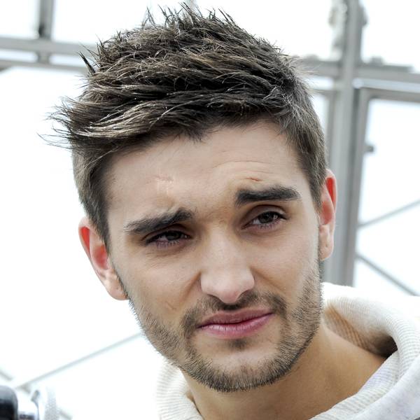 Tom Parker - Wanted