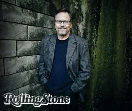 REQUISITADO “Tento evitar virar um síndico da minha própria vida, mas às vezes isso acaba acontecendo”