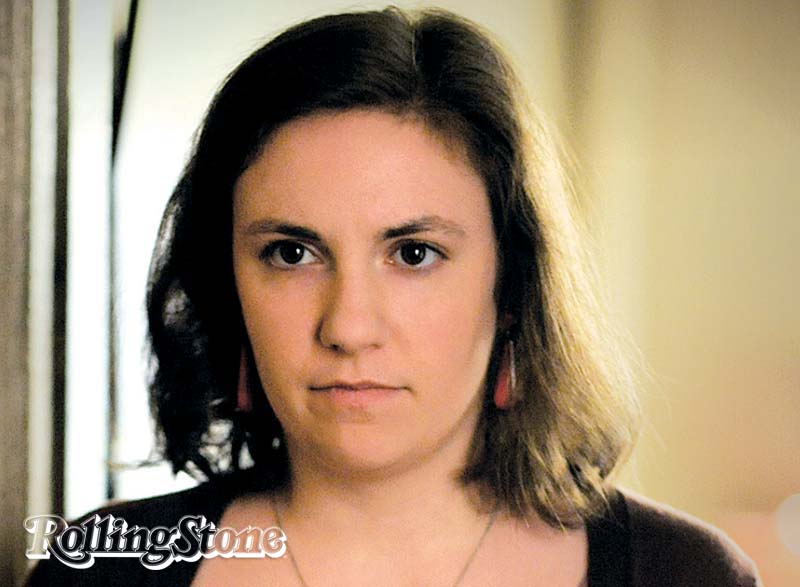 Hannah (Lena Dunham)  Quer ser escritora e, depois que os pais se recusam a continuar pagando as contas dela, vê-se obrigada a começar a trabalhar. Tem um relacionamento instável com o namorado, um artista.