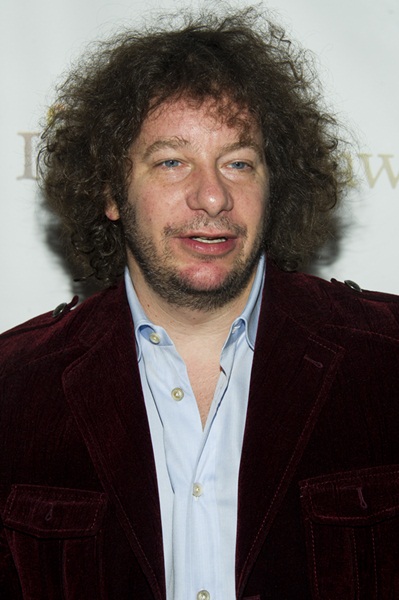 Jeff Ross