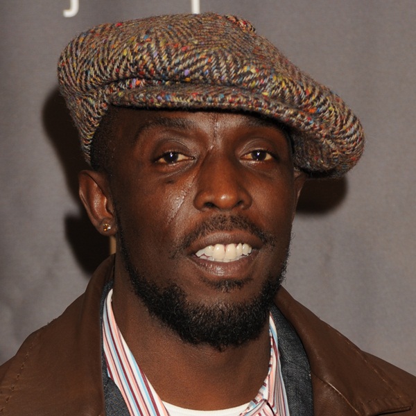 Michael Kenneth Williams