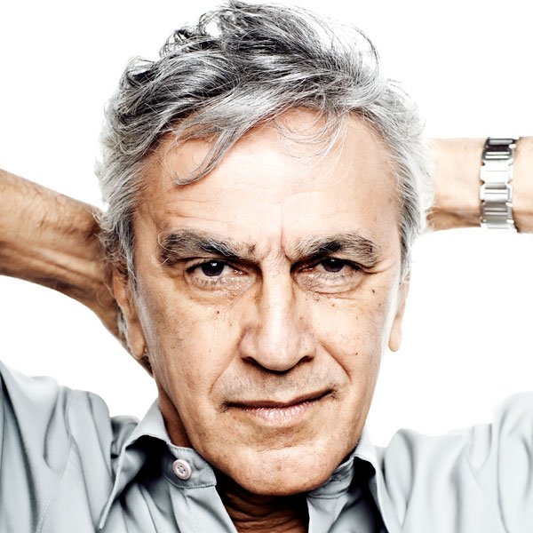Caetano Veloso