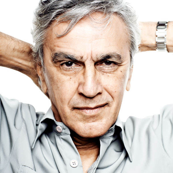 Caetano Veloso