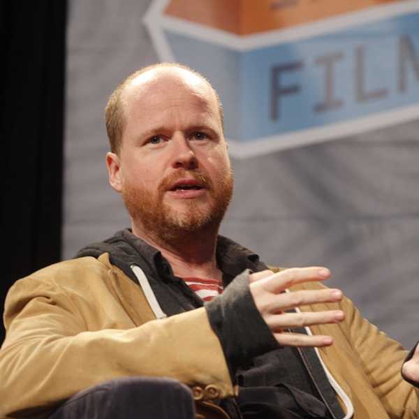 Joss Whedon