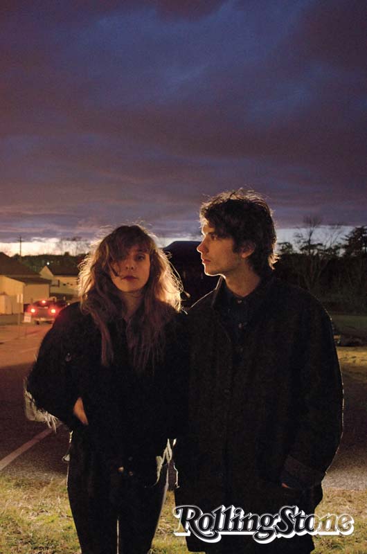 ESCURECENDO O Beach House está mais sombrio no quarto álbum