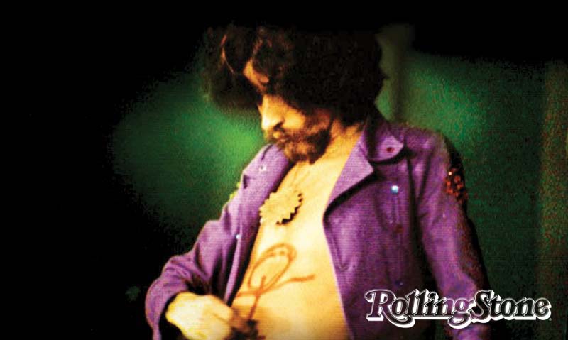 REFORÇADO Filme sobre Raul Seixas ganha momentos inéditos