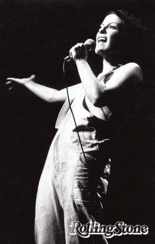 DIFERENTE Além de comemorar a obra de Elis, Mariano quis lembrar os grandes cantores do Brasil