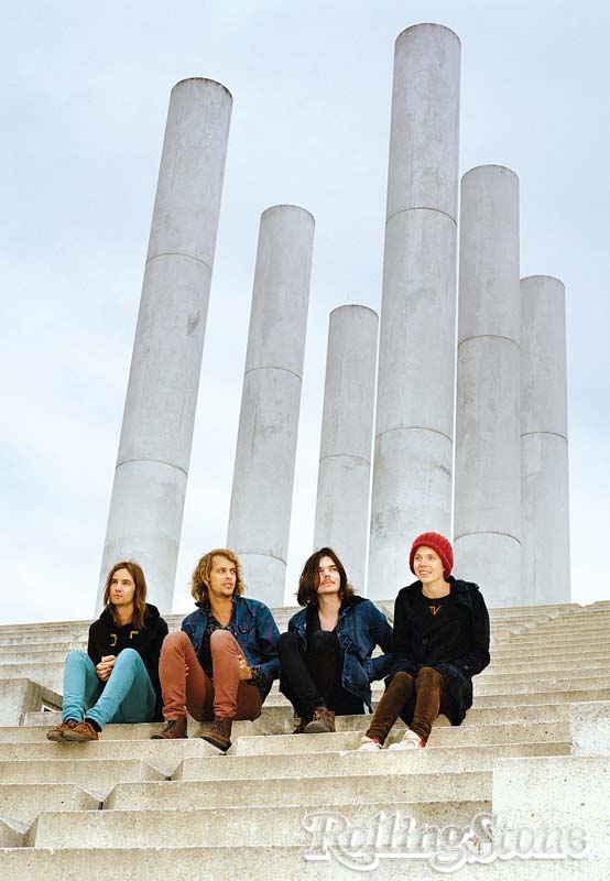 SEM NOVAS Shows do Brasil não terão faixas inéditas