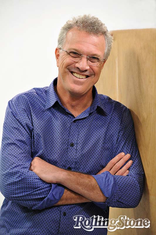 DE OLHO Bial não lê as críticas sobre o Na Moral