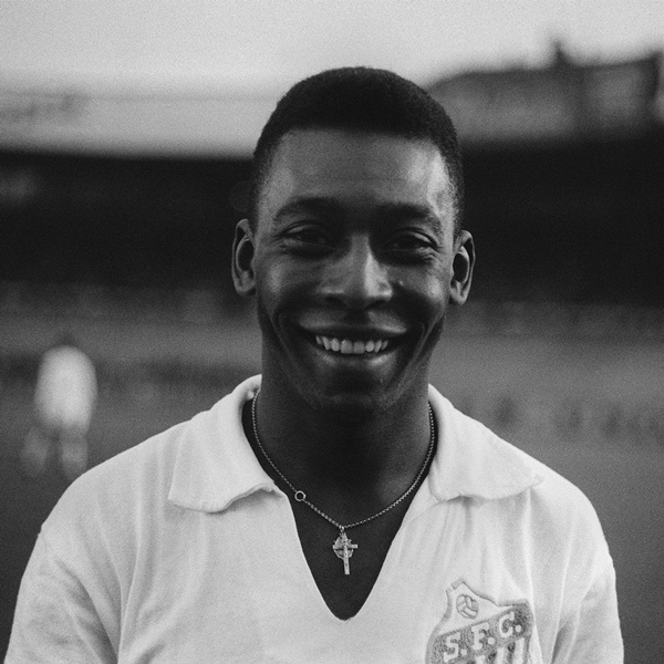 Pelé