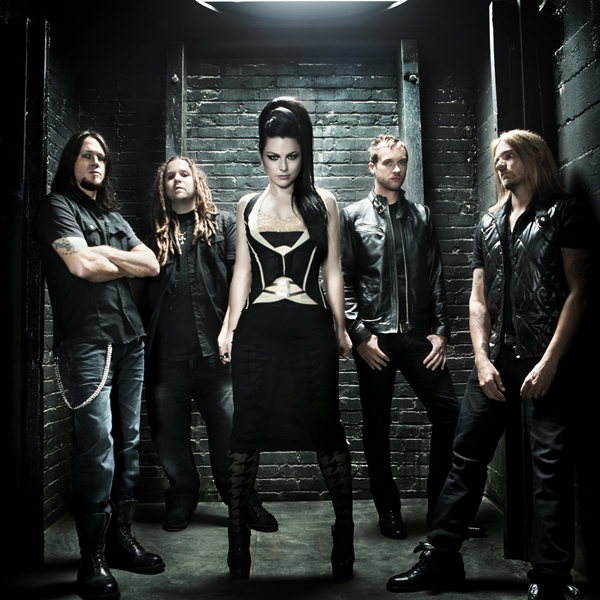 Evanescence
