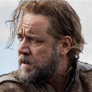Russell Crowe