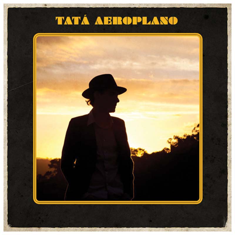 Tatá Aeroplano