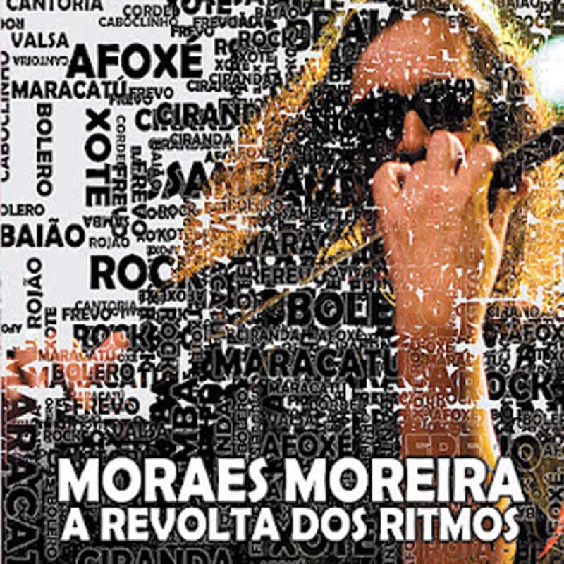 Moraes Moreira