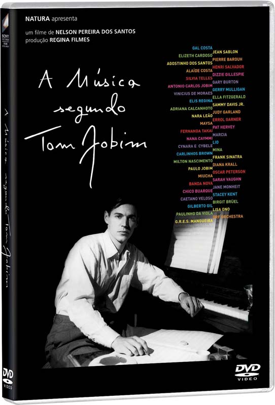 Tom Jobim