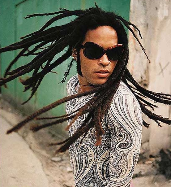 Lenny Kravitz - galeria
