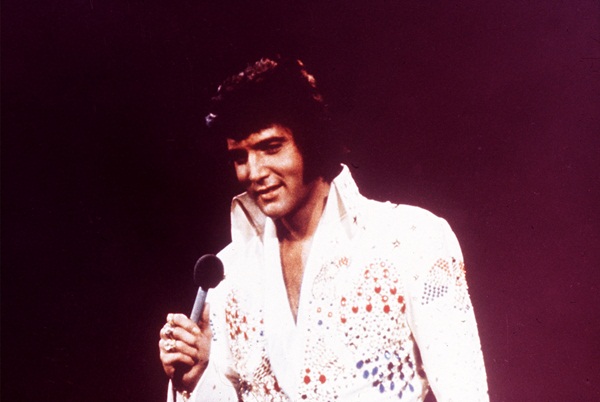 Elvis Presley