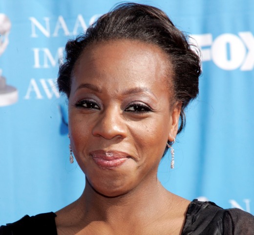 Marianne Jean-Baptiste