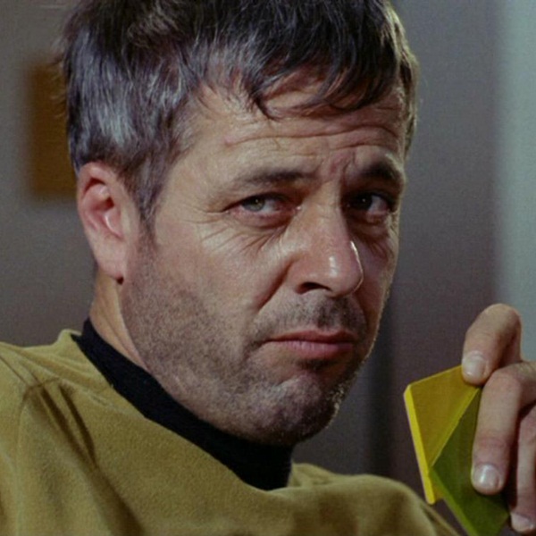 William Windom
