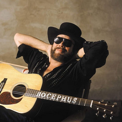 Hank Williams Jr