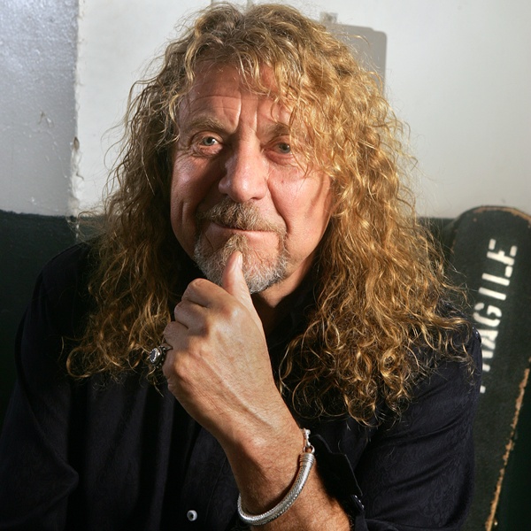 Robert Plant