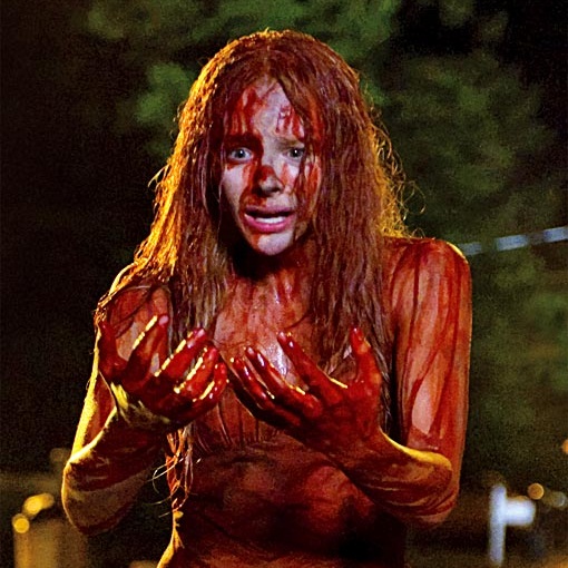 Chloë Moretz - Carrie - A Estranha