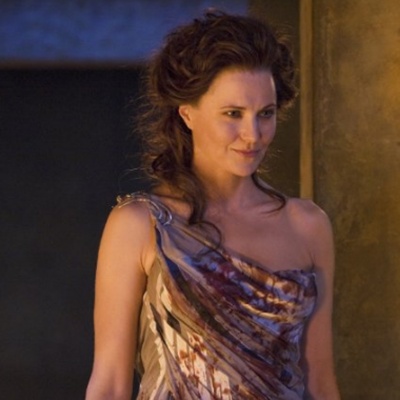 Lucy Lawless