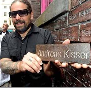Andreas Kisser