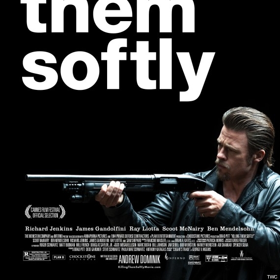 Killing them Softly