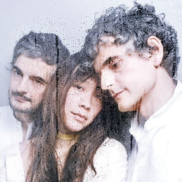 Blonde Redhead