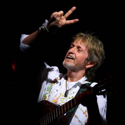 Jon Anderson