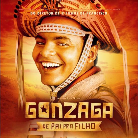 Gonzaga - De Pai Pra Filho