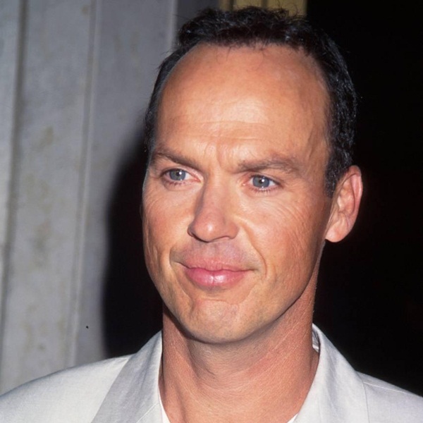 Michael Keaton