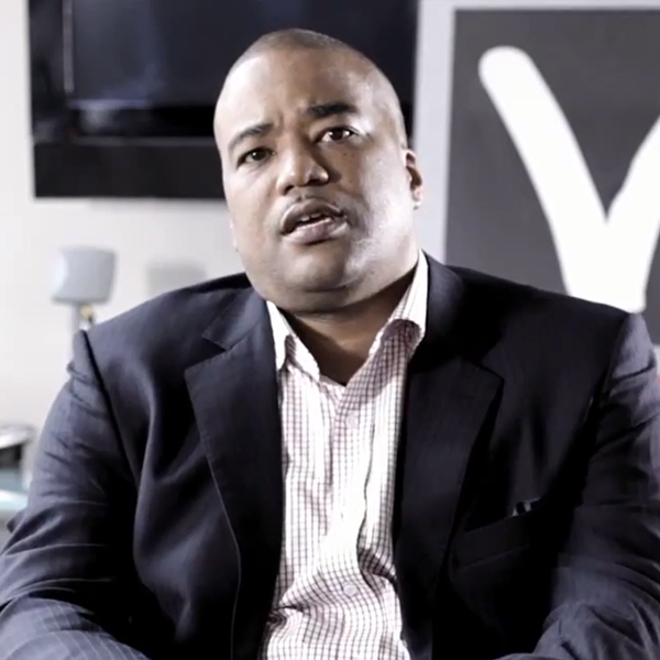 Chris Lighty