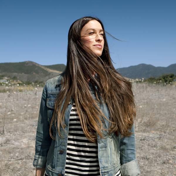 Alanis Morissette