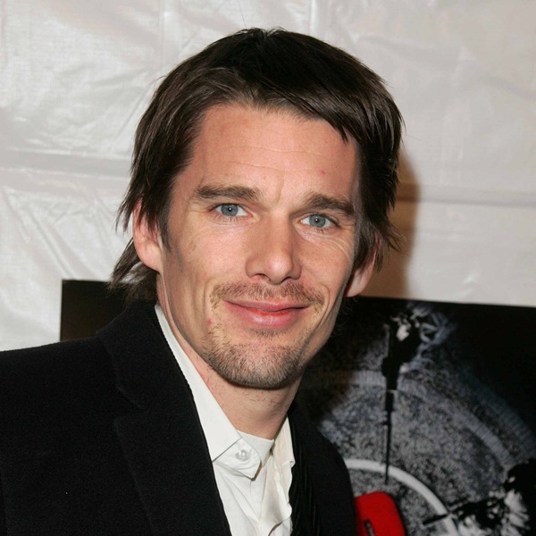 Ethan Hawke