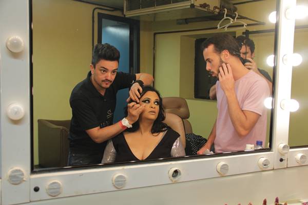 Tulipa Ruiz - Salvador